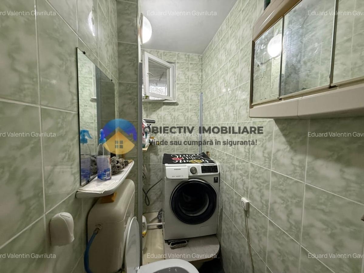 Apartament 3 camere de vanzare – zona centrala – Etaj 1 - 13