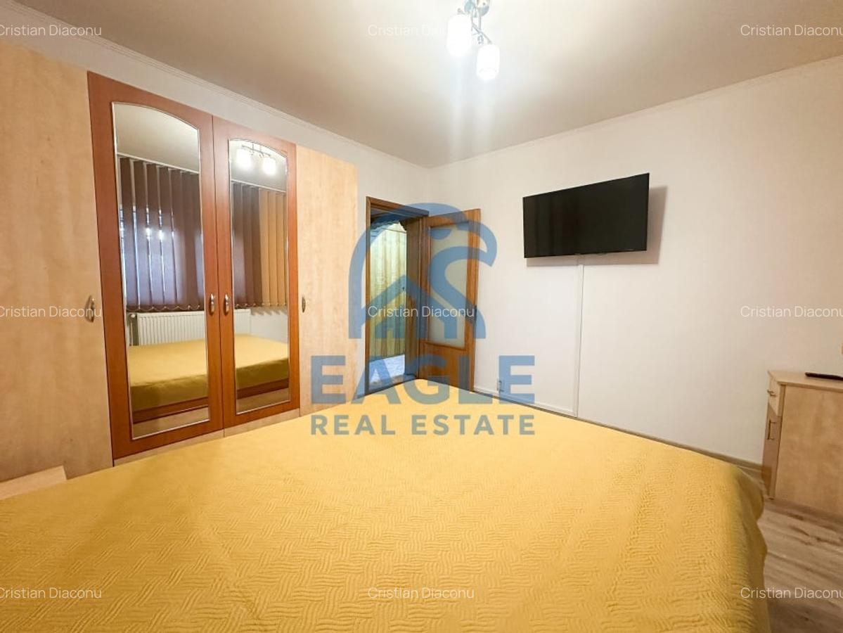 Inel 2 - Dezrobirii, 3 Camere cu balcon pe termen lung - 6