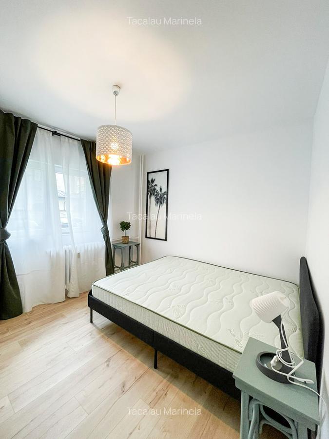 Apartament 3 camere zona Mosilor / Stefan cel Mare / Obor - 26