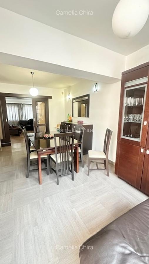 Casă cu 5 camere în Exterior Vest - 9