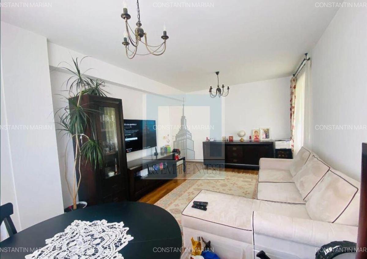De vanzare apartament 3 camere/ zona Bartolomeu Avantgard... - 1