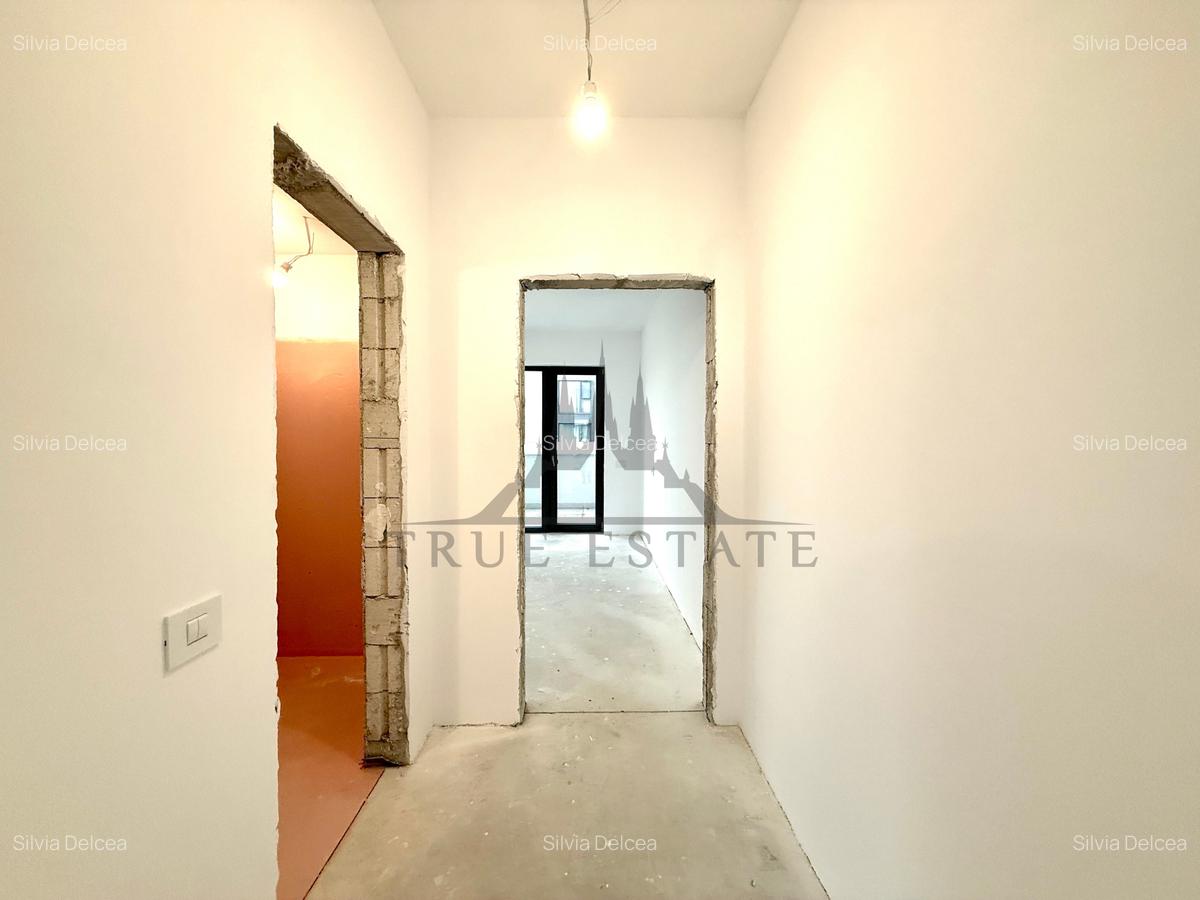 Apartamente noi in proiect finalizat direct Dezvoltator - 30