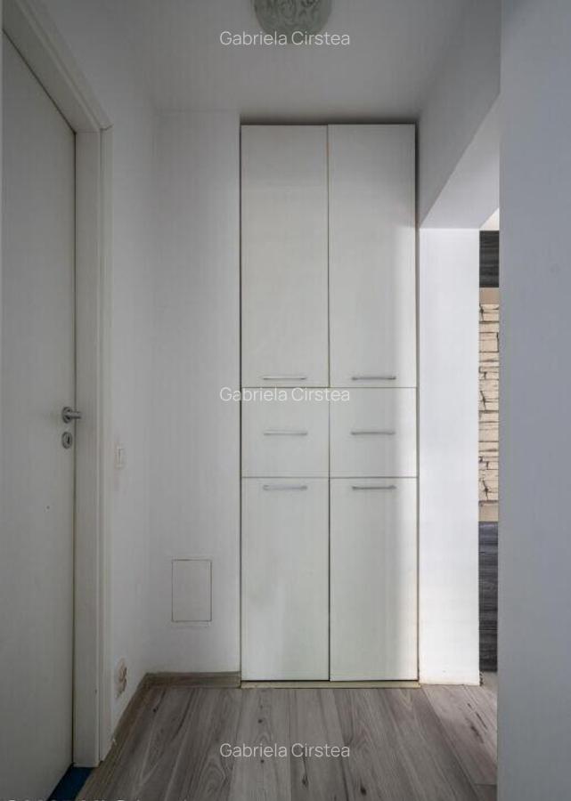Apartament 2 Camere Calea Rahovei. - 13