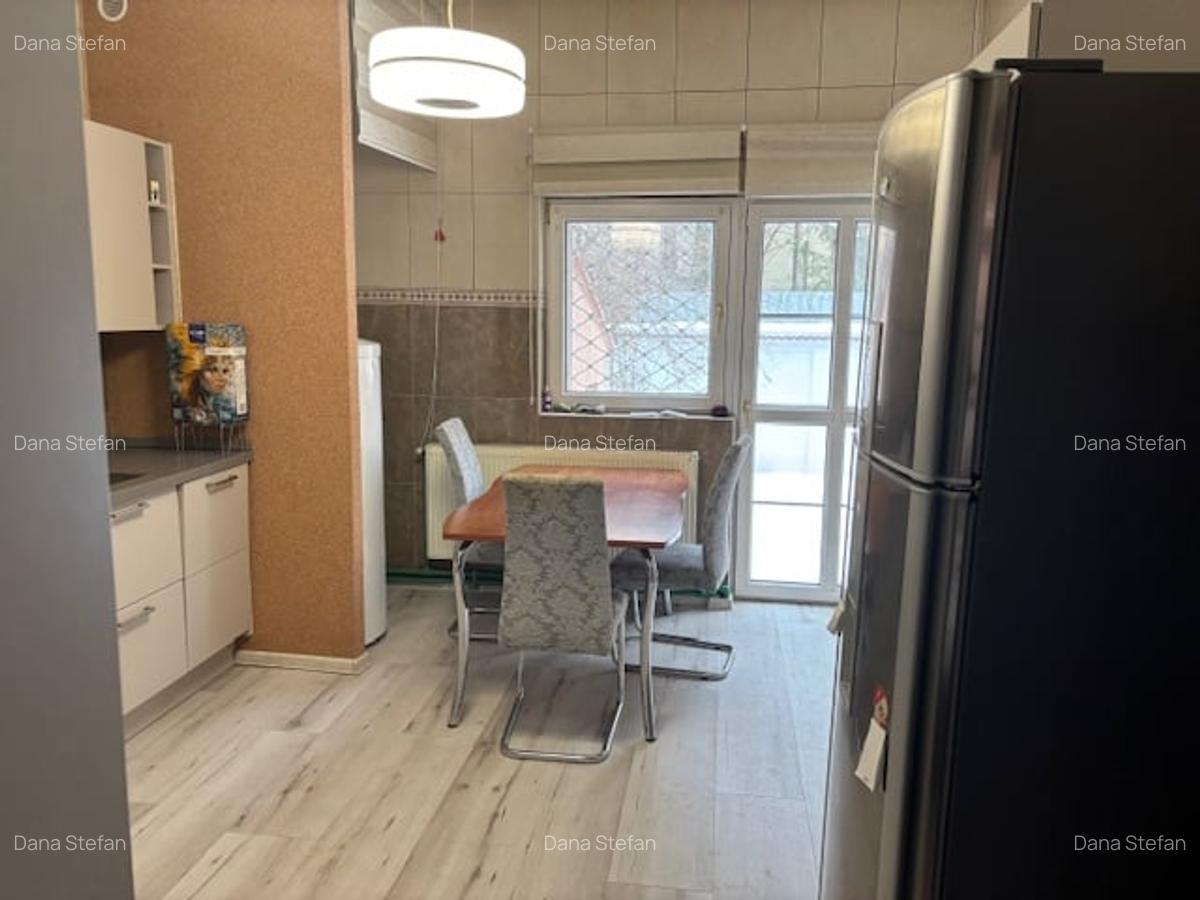 Casa parc Bazilescu - 16