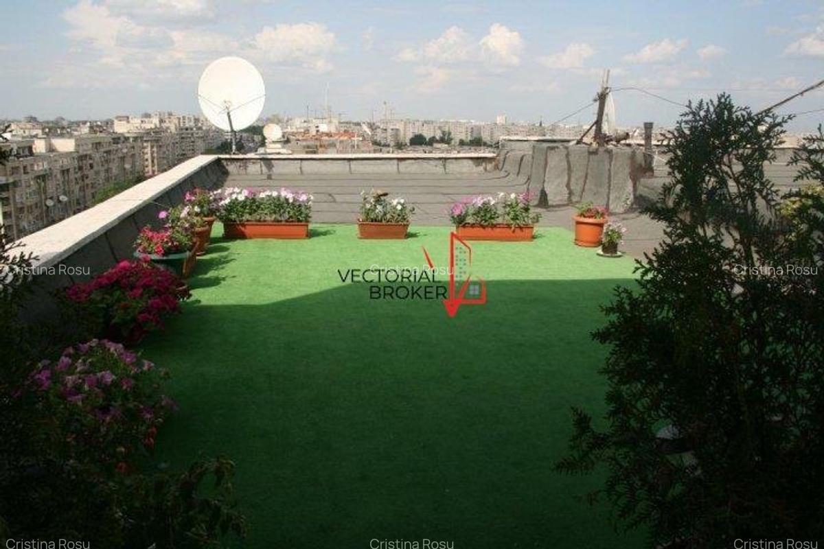 3 Camere, Piata Alba Iulia, vedere panoramica - 1