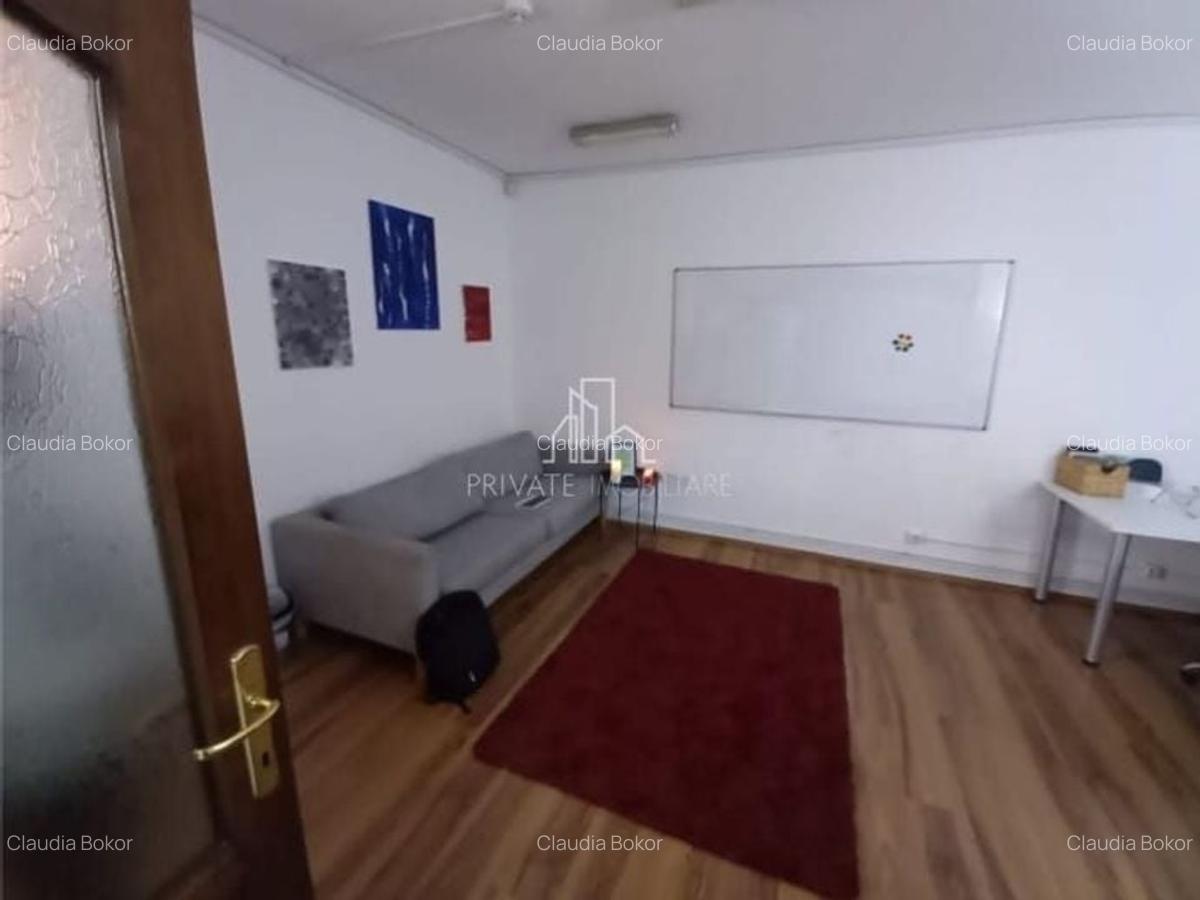 Spațiu Birouri, 50mp, Zona Centrala- langa Cetate - 5