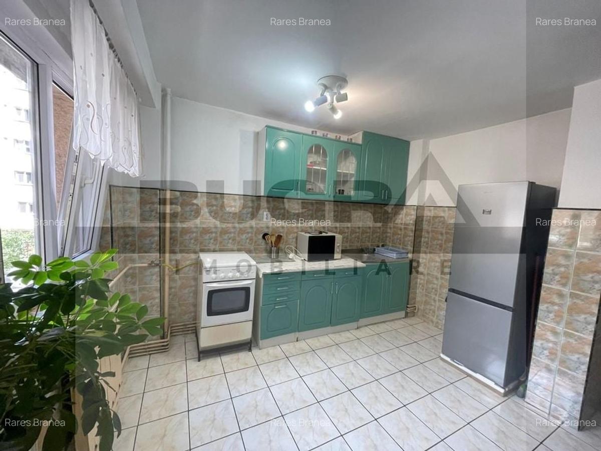 Apartament de 3 camere, 75 mp, zona Calea Dorobantilor - 2