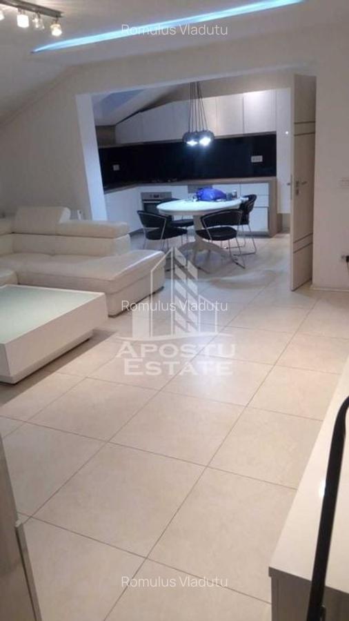 Apartament 3 camere, 2 bai, loc de parcare, Sagului/Girocului - 8