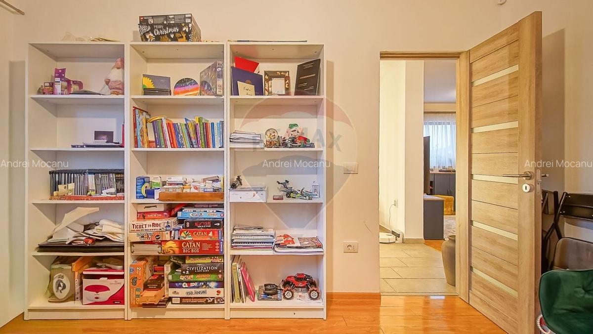 COMISION 0% | Casa tip duplex de vanzare | 5 camere | Cartier Izvor | - 24