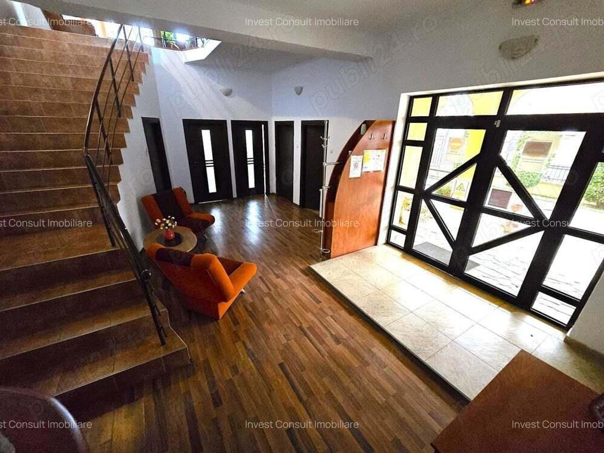 Spatiu administrativ | Teren 6652 mp | Gheorghe Baritiu - 7