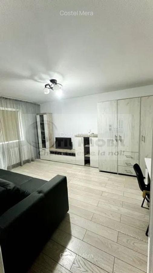 Apartament 1 Camera Gara - 400 euro - 5