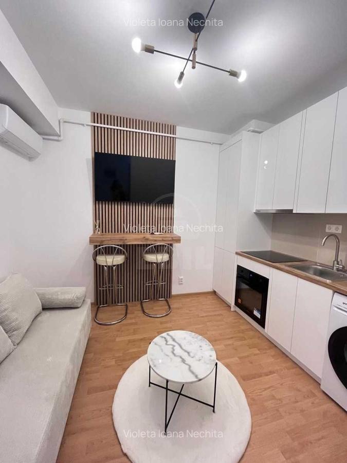 Apartament modern 2 camere decomandate  in zona Zorilor - 2