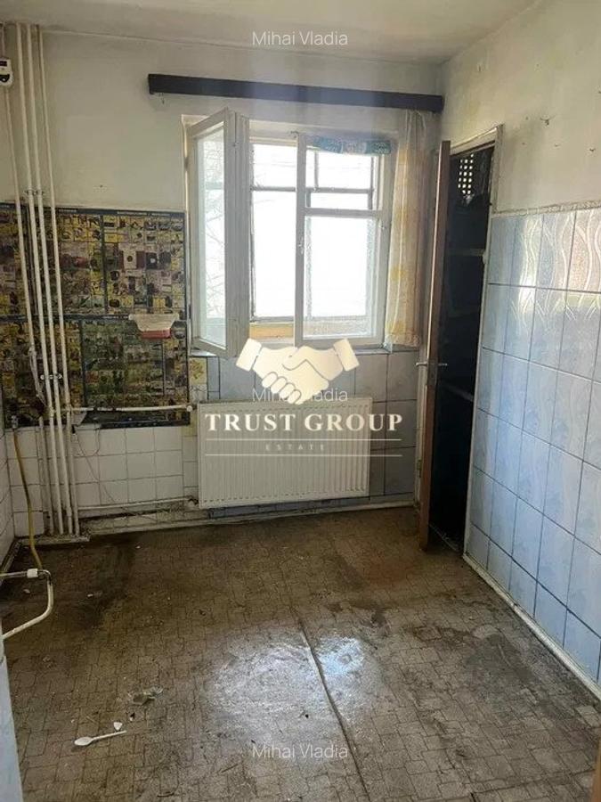 Apartament cu 2 camere decomandat în Lujerului - 4