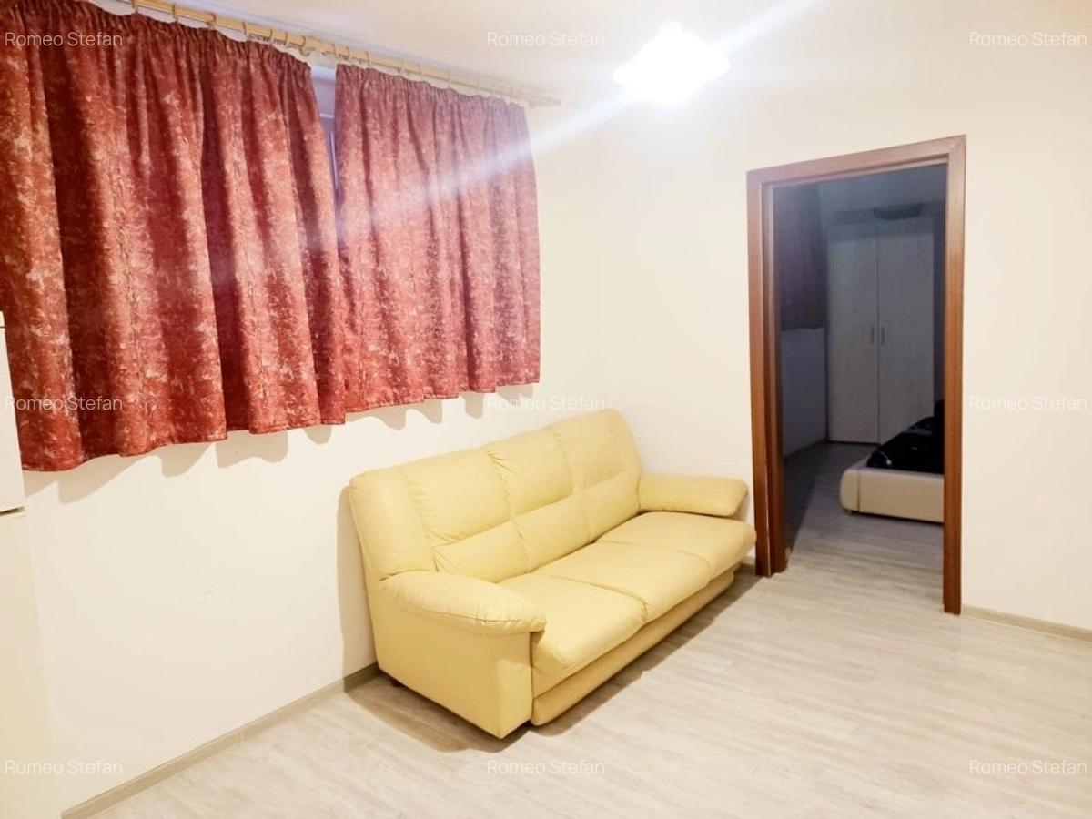 Apartament cu 2 camere semidecomandat, mobilat în Rosetti - 5