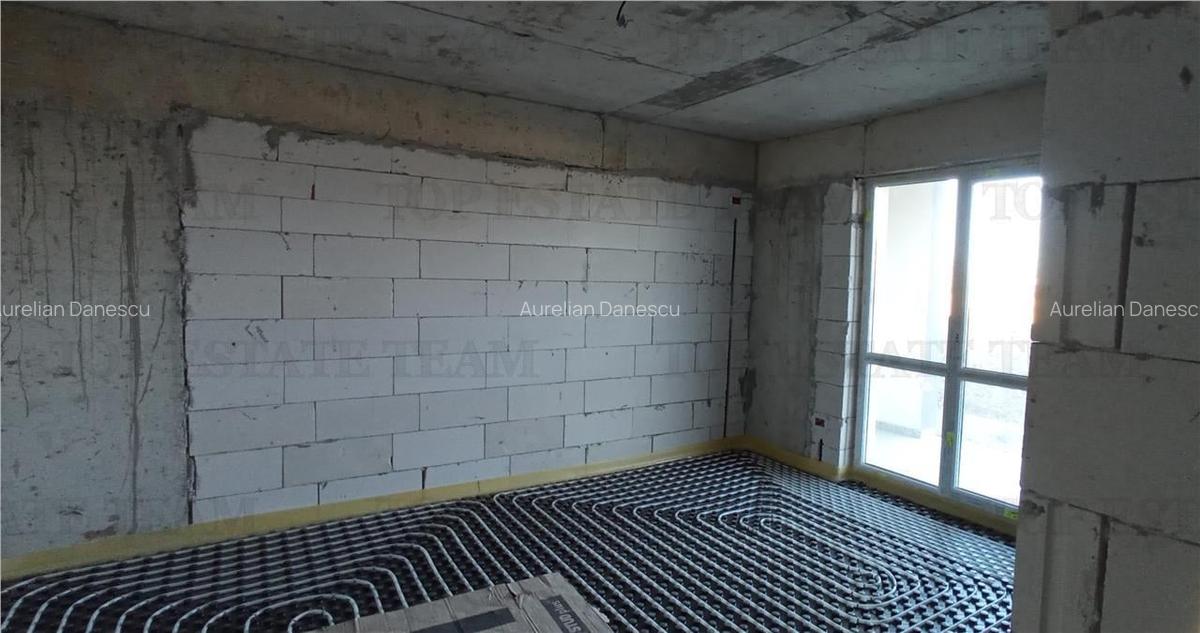 Apartament 3 camere finisaje Premium, pompe de caldura, Fundeni-Dobroesti - 4