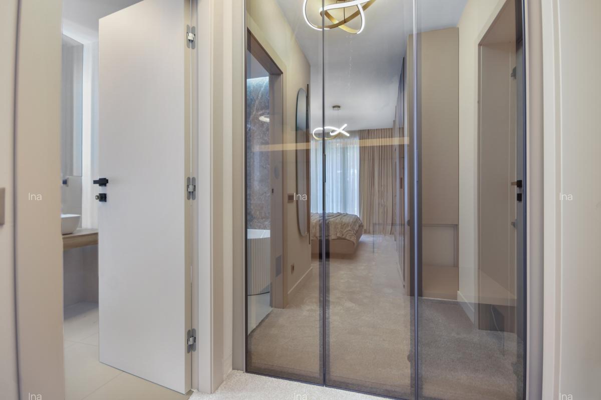 3 CAMERE - IANCU NICOLAE - PISCINA - LANGA PADUREA BANEASA - COMISION 0% - 17