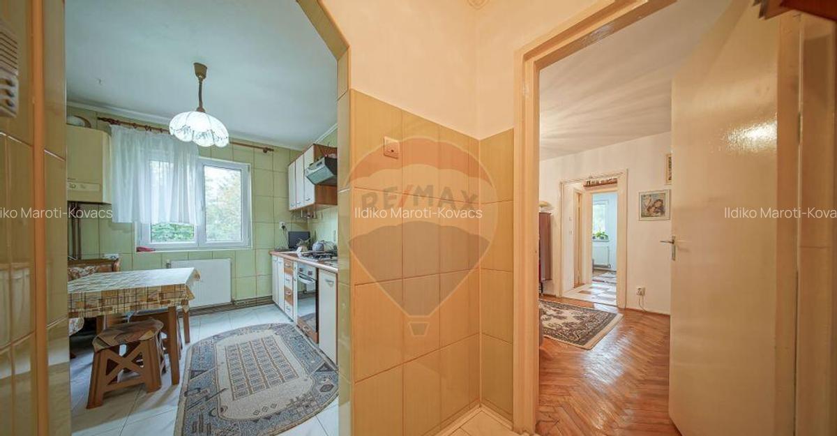 Apartament cu 2 cam. Gemenii - Confort ?i Siguran?a - ... - 5
