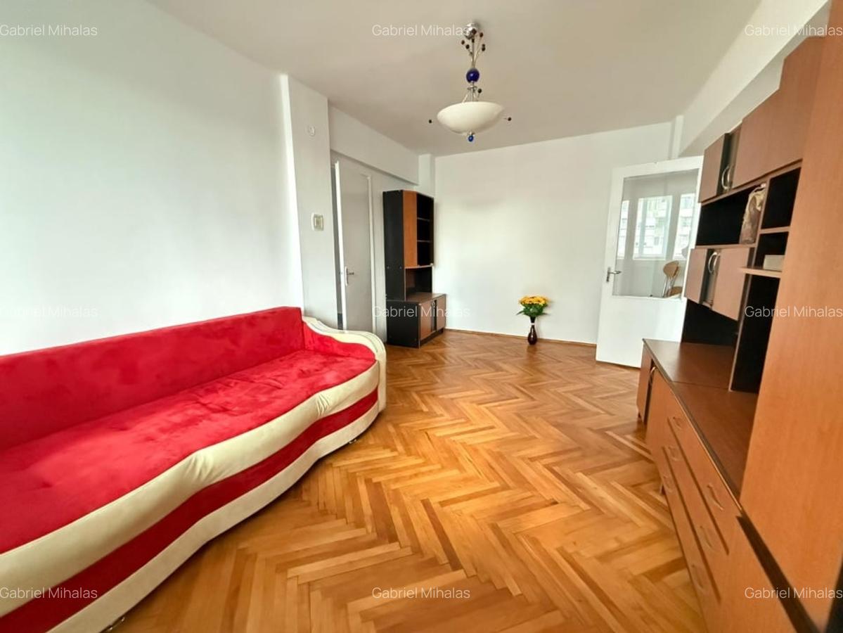 Apartament cu 2 camere si garaj optional - Gara de Nord, Timisoara. - 2