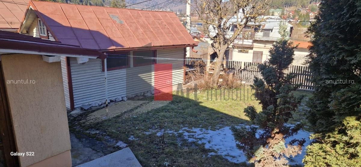 Busteni casa de vanzare in Busteni- Poiana Tapului - 16