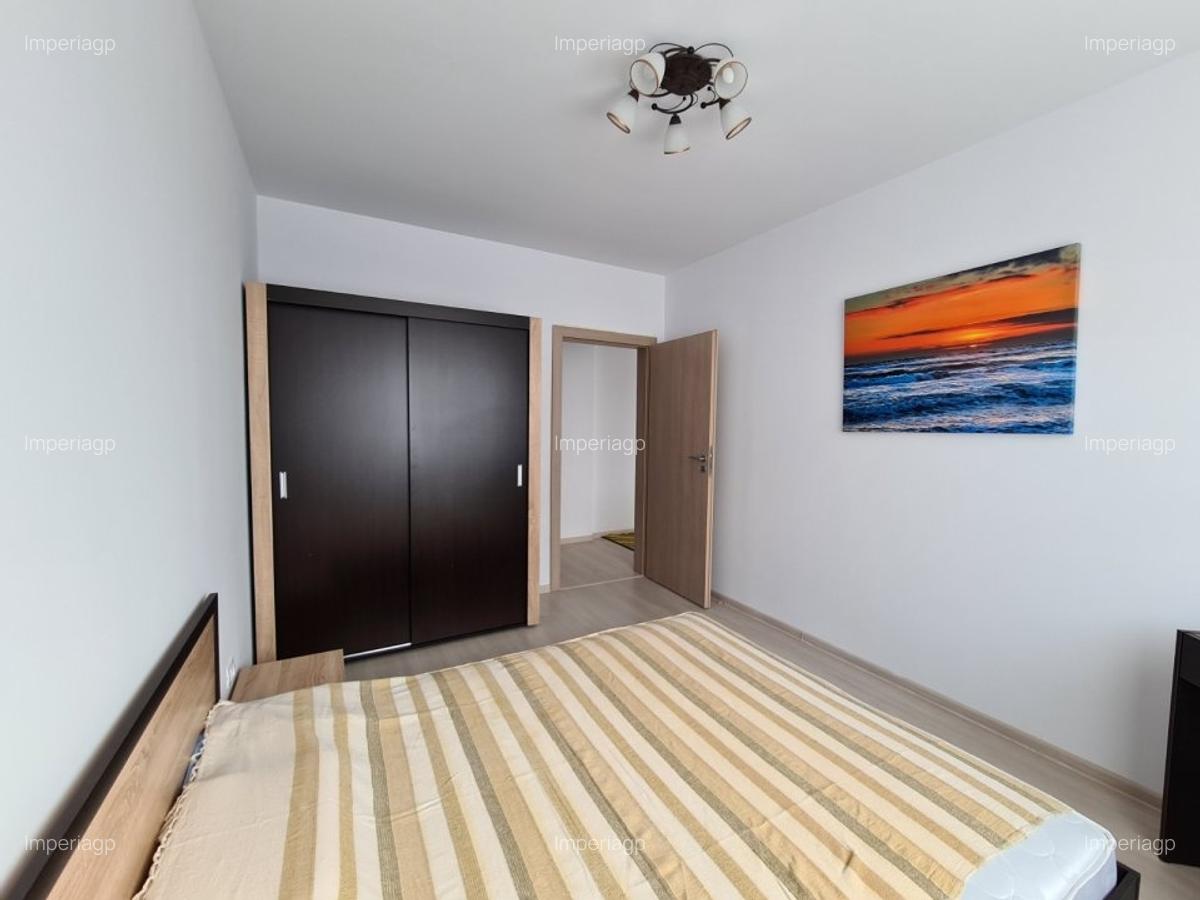 Inchiriez apart 3 camere, Pantelimon Lebada, langa Lidl - 2