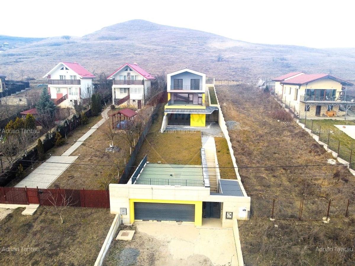 Casa premium de vanzare in Campenesti! - 4