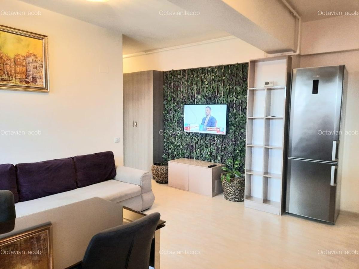 Apartament 3 camere zona Bucurestii Noi - 3 Apartament 3 camere zona Bucurestii Noi - 3