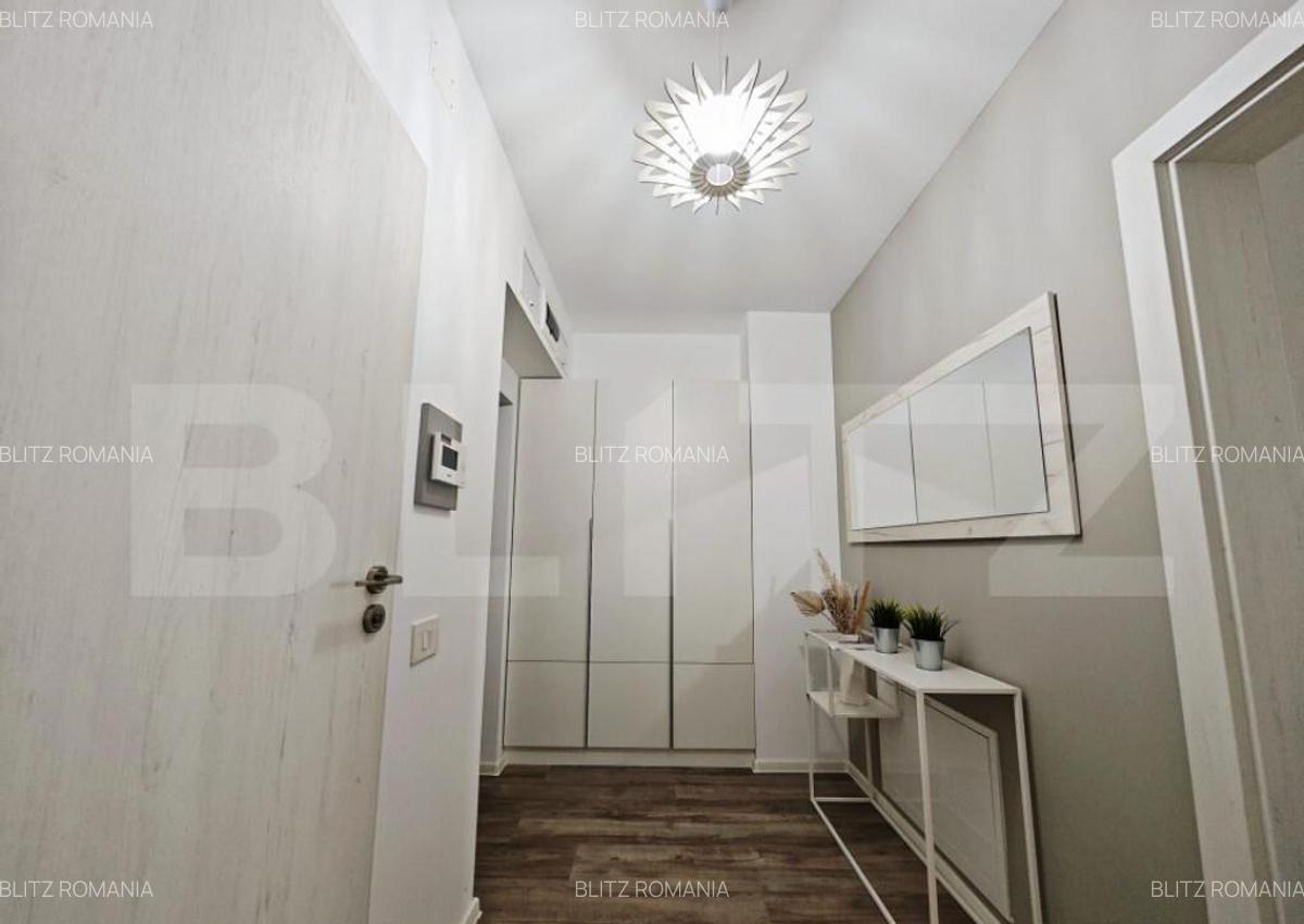 APARTAMENT 2 CAMERE-PRIMA ONESTILOR-PRIVELISTE SPRE PARC - 2