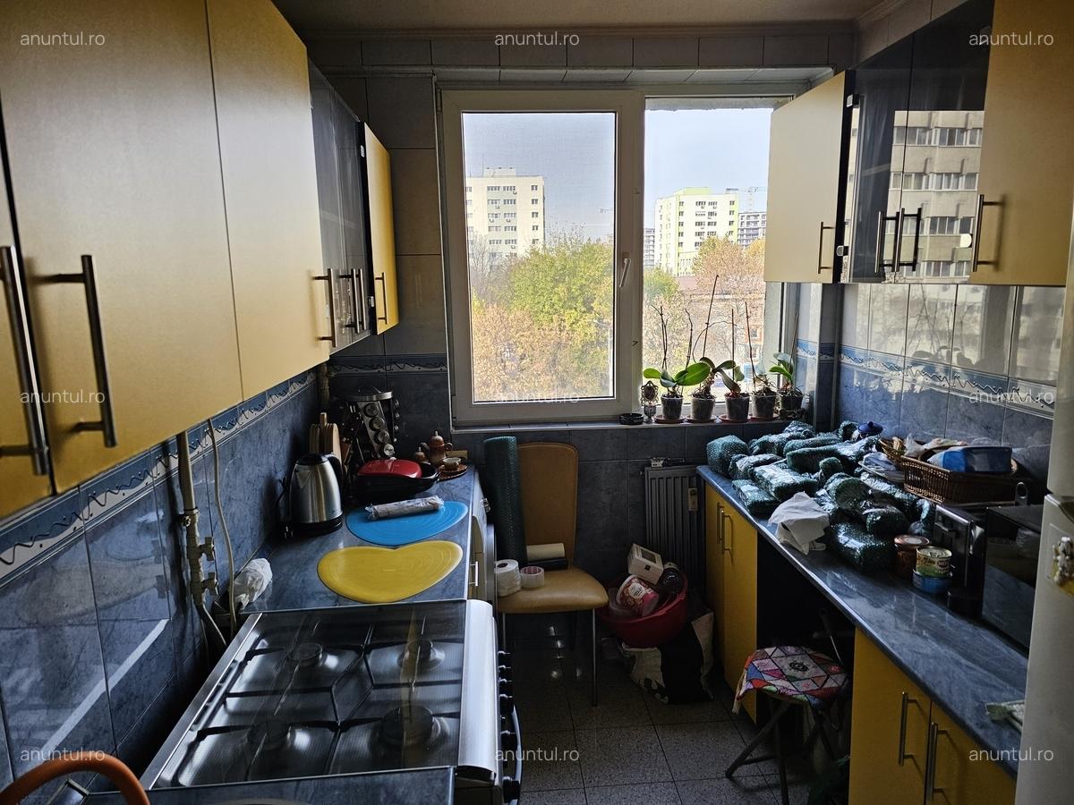 Colentina, sector 2 - 2
