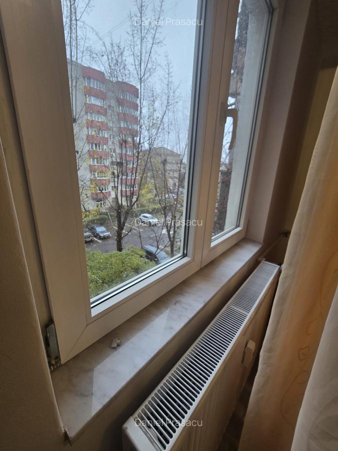 Ap. 3 camere | 76 mp | Decomandat | Mobilat & Utilat | 13 Septembrie – Prosper - 15