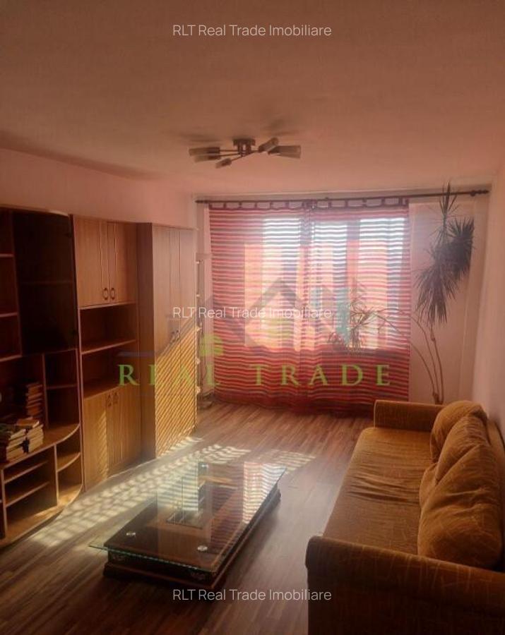 Apartament 3 camere zona Vlahuta - 1