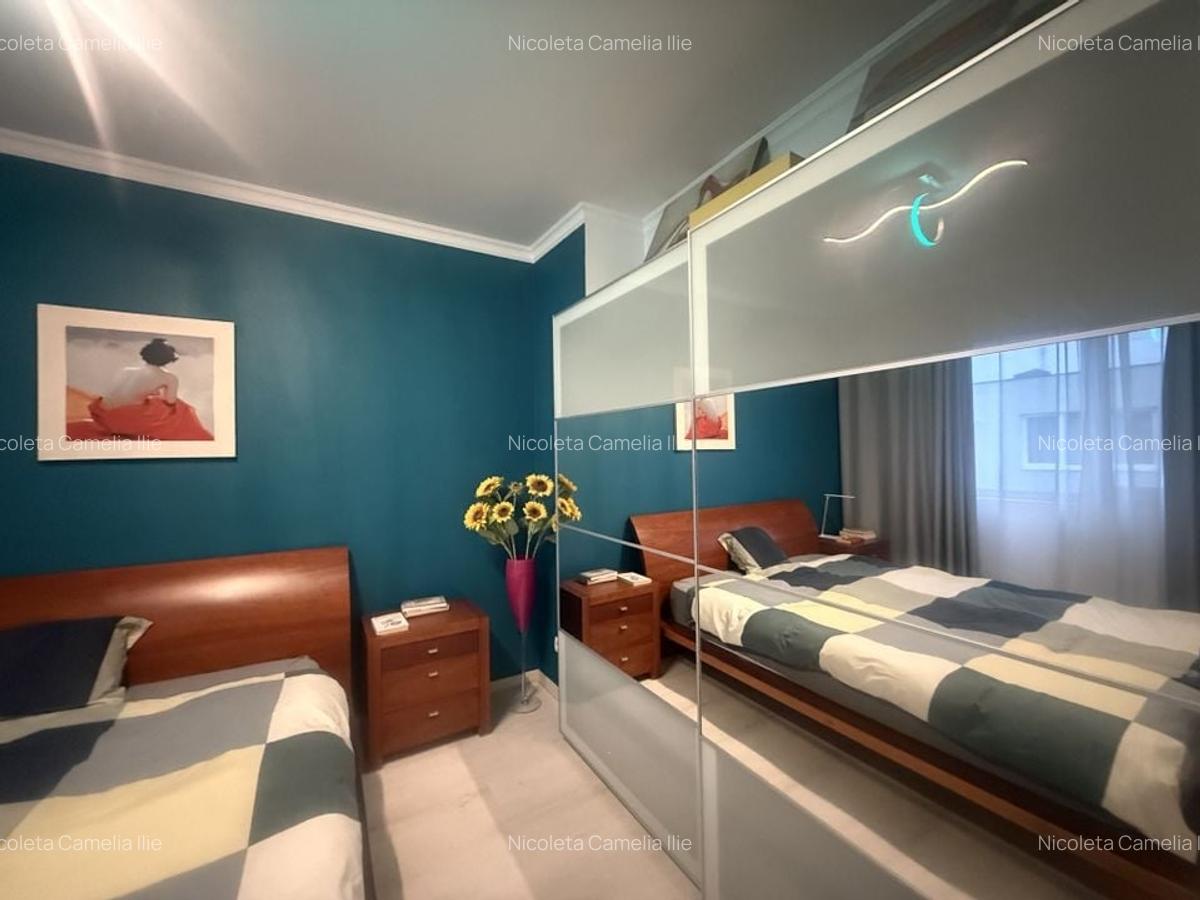 COMISION 0% ! LUX ! PRIMA INCHIRIERE | PIPERA | 2 CAMERE | PARCARE - 44