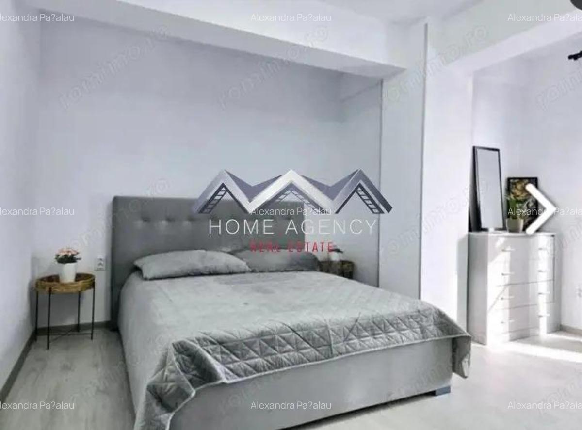 Apartament 3 camere Otopeni de inchiriat - zona Parc Unirii - 7