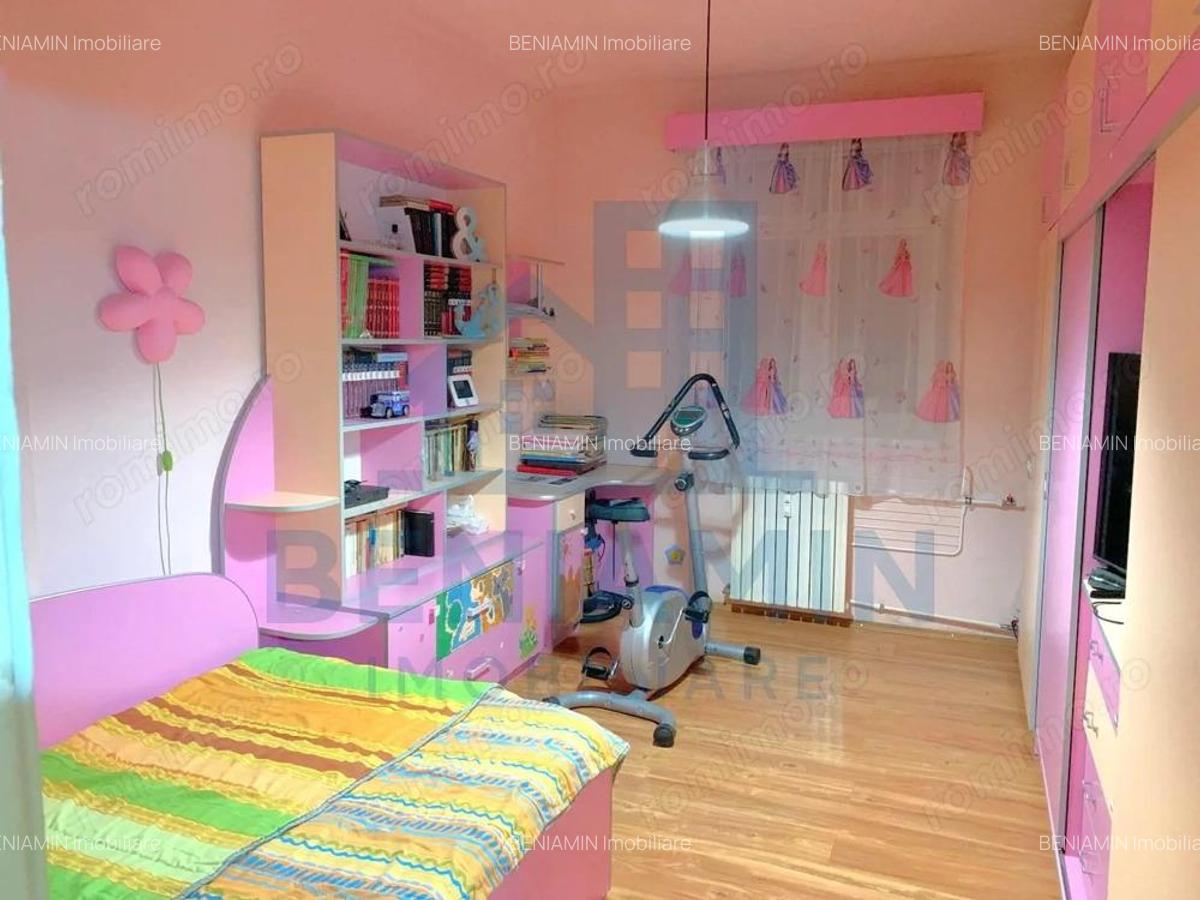 Apartament 2 camere decomandat P/2 Blocurile Militare, Strada Spaniei - 9 Apartament 2 camere decomandat P/2 Blocurile Militare, Strada Spaniei - 9