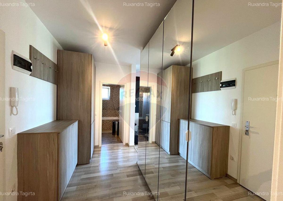 Prima inchiriere: apartament 2 camere|loc de parcare|boxa - 7