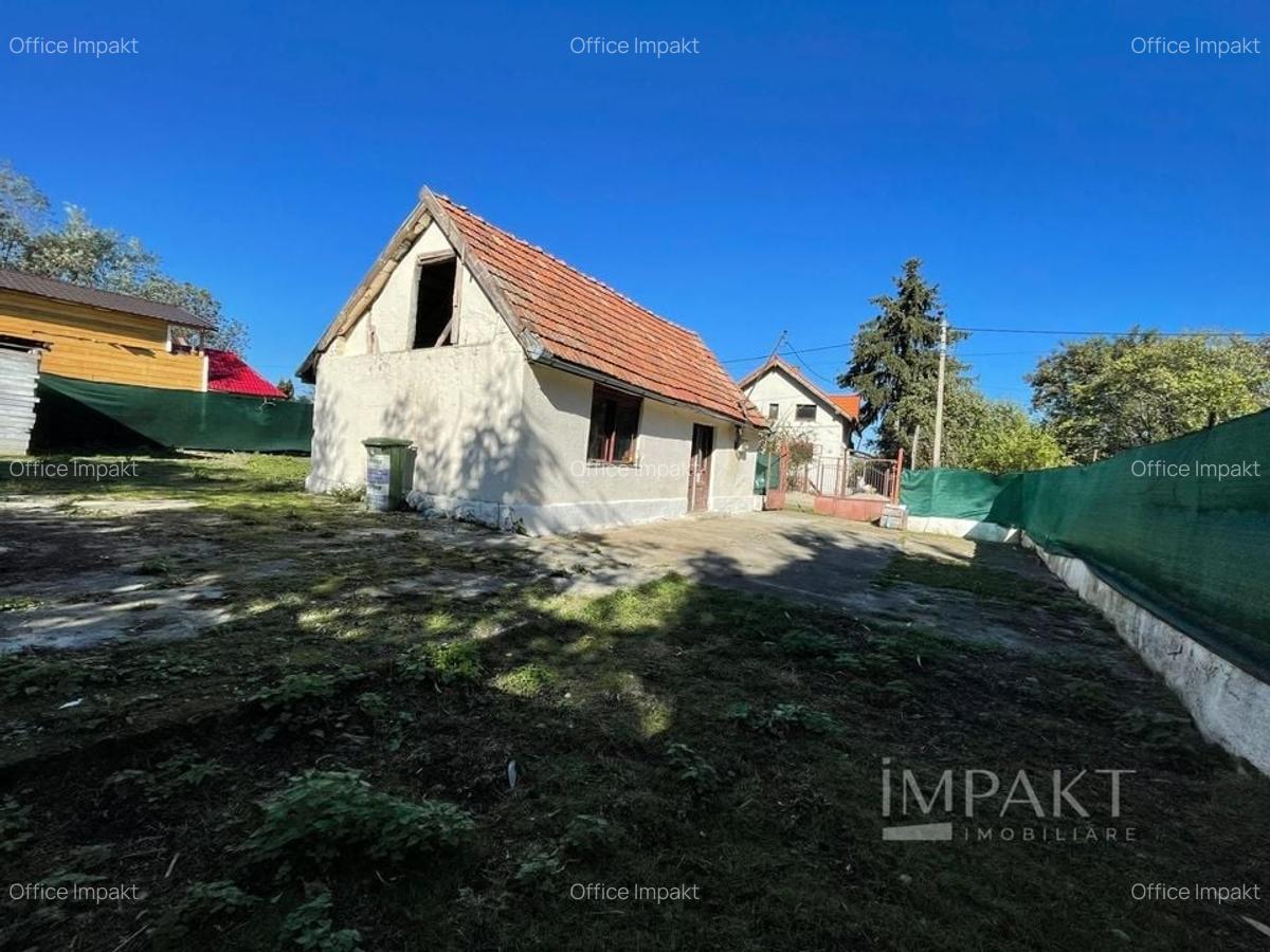 Teren Intravilan de 1400 mp in Satul Gheorgheni - Investiție Ideală - 6