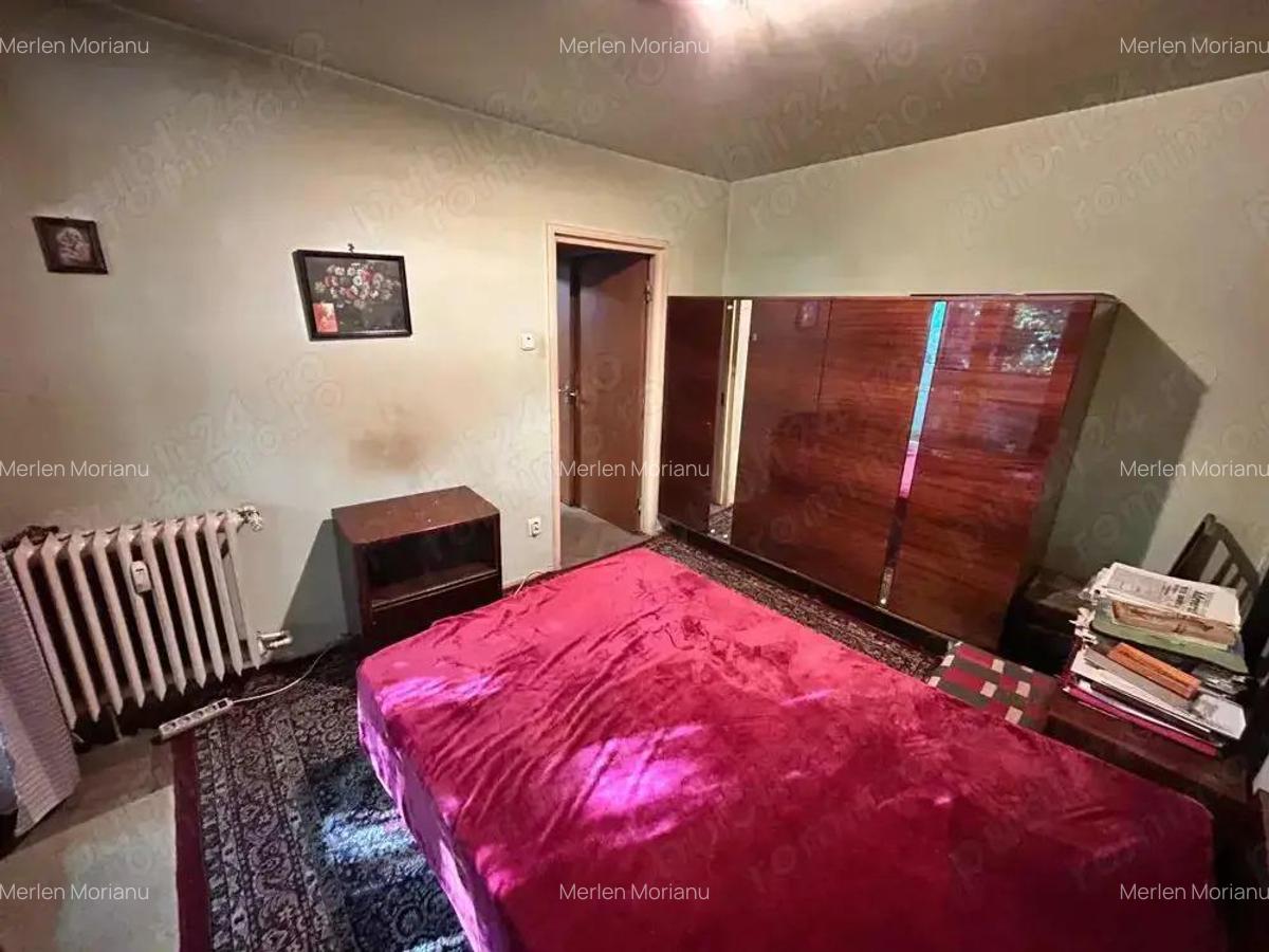 Vanzare apartament de 2 camere in Titan- Piata Minis - 4