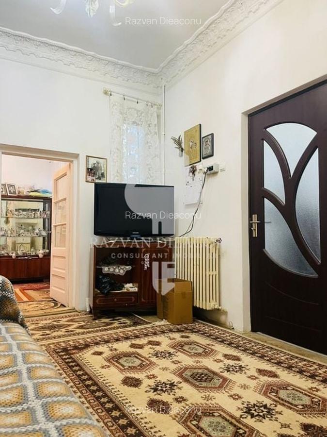 Casa in centrul Constantei - 5