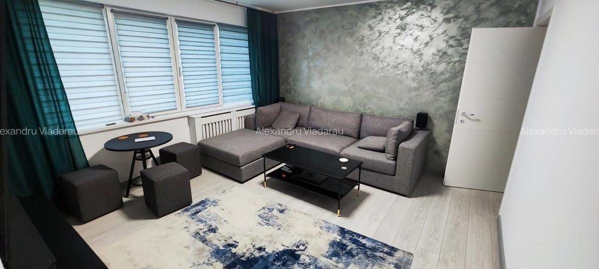 Apartament Smart Home cu 3 camere pe bd. Ion Mihalache - 3