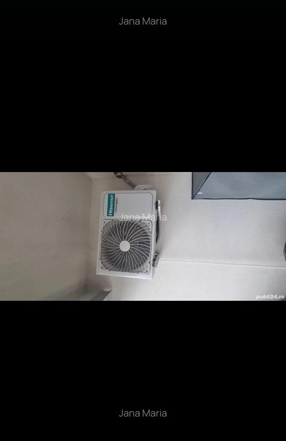 GARSONIERA SPATIOASA-DE VANZARE-MILITARI RESIDENCE-COMISION 0 - 6