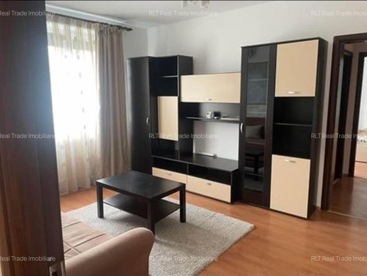 Apartament 2 camere mobilat complet Astra - 1
