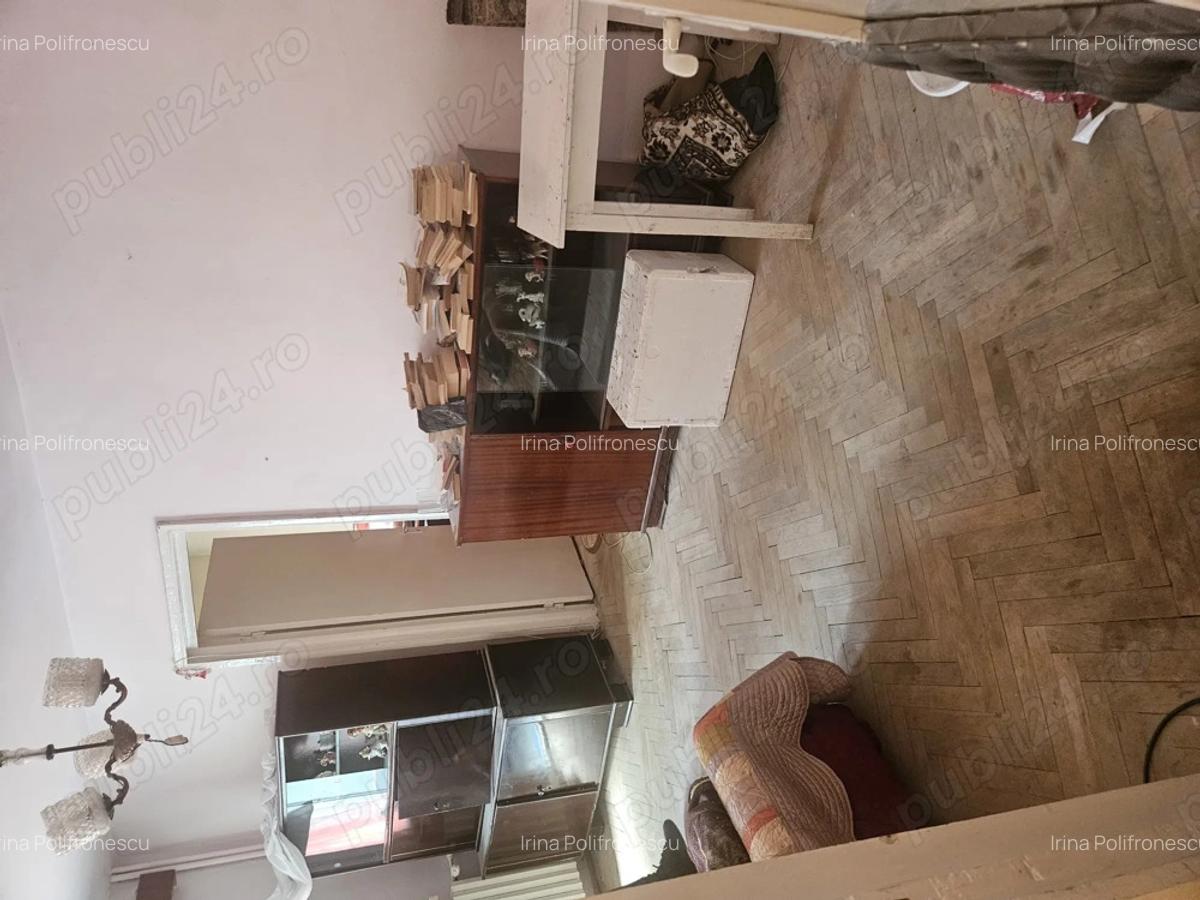 Vand apartament 3 camere 41mp - 8