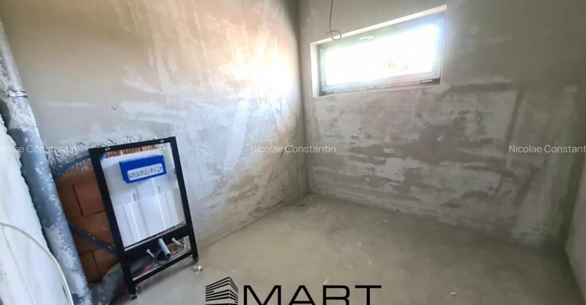 Casa tip duplex 4 camere 125mp zona Brana - 10