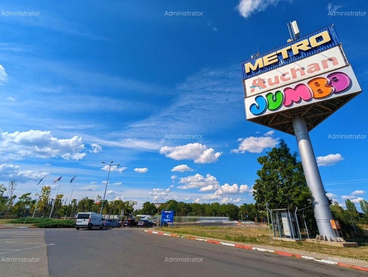 Spatiu comercial 101 mp, Bd. Metalurgiei, vizavi de parcul Tudor Arghezi - 13