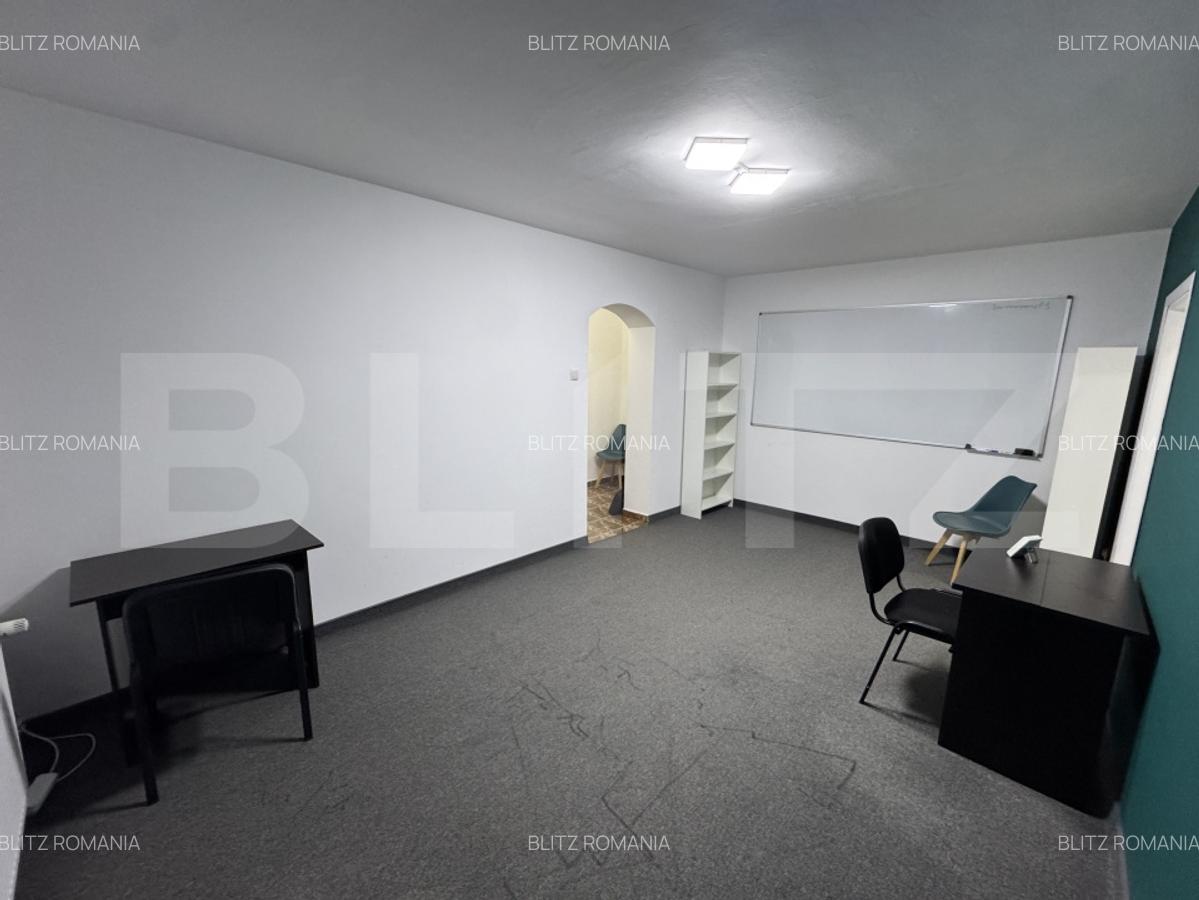 Apartament 2 camere, 50 mp, zona Hotel Rocca - 6