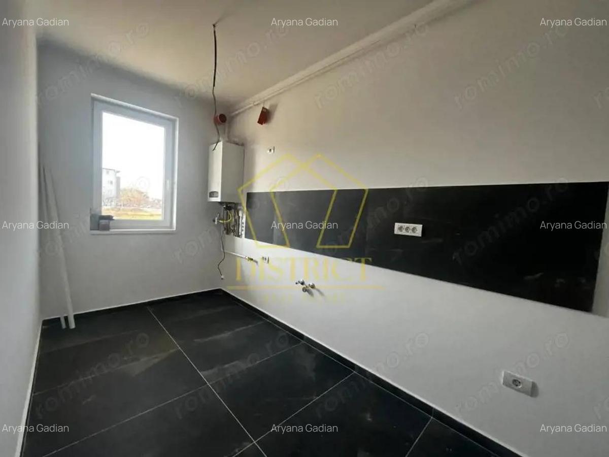 Apartament superb cu o camera I Giroc - 2