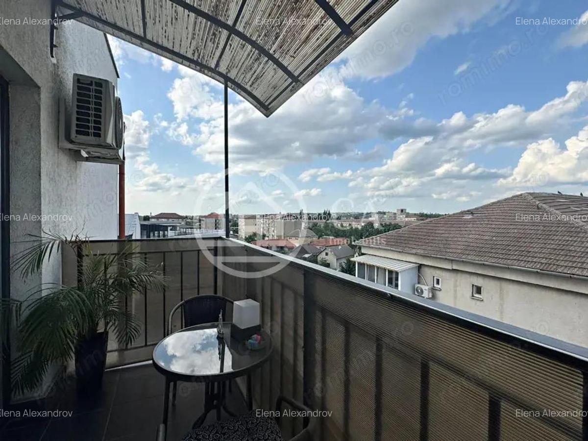 Apartament cu 2 camere de vanzare in zona Nufarul, Oradea - 13