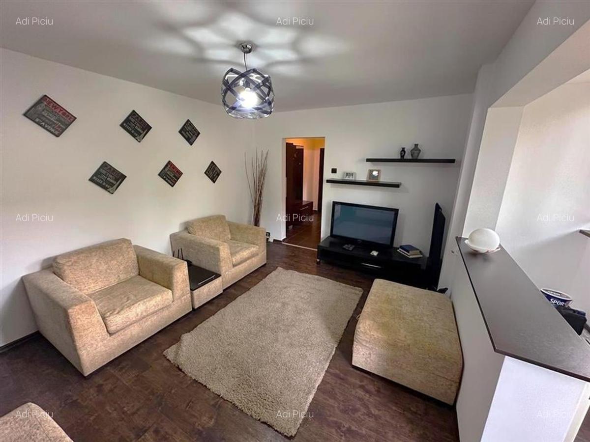 Inchiriere Apartament cu 3 camere Alexandru Obregia - 2