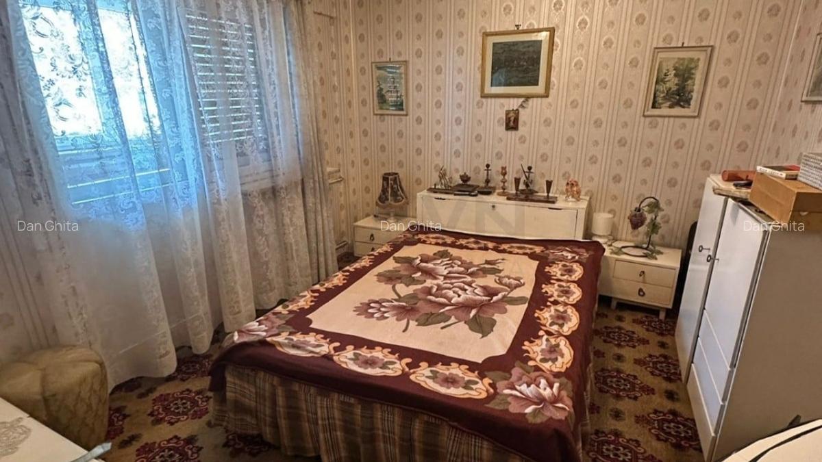 REA1024815 Apartament 3 Camere I De Vanzare I Dorobanti I Stefan Cel Mare - 4