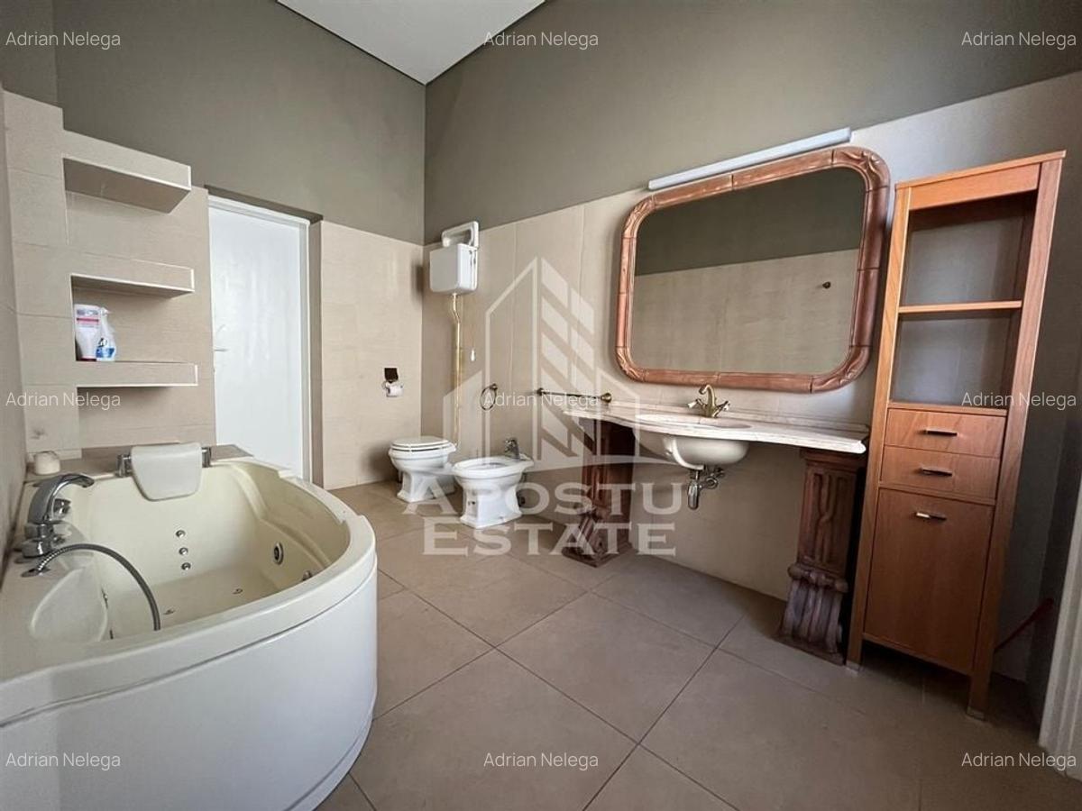 Apartament spatios cu 4 camere circular zona Piata Maria - 18