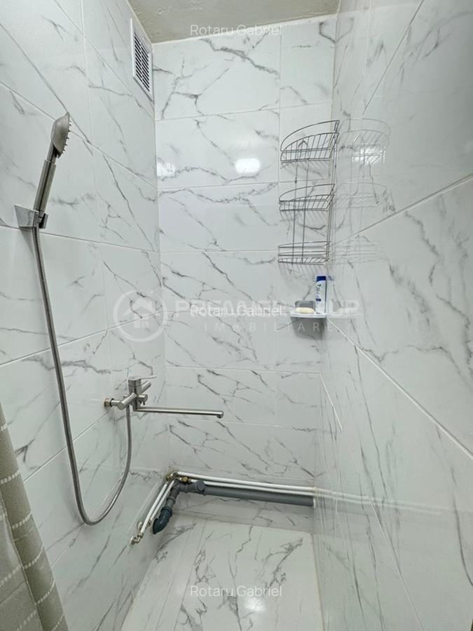 Etaj 1! Apartament 2 camere, Tatarasi, 30mp - 7